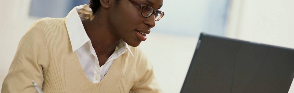 How To Apply For E-User Registration To Use The Tax E-Filing System Online