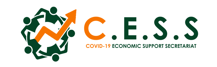 COVID-19 ECONOMIC SUPPORT SECRETARIAT (CESS)